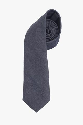 7 For All Mankind Pocket Square Clothing The Yankee Tie In Indigo Denim