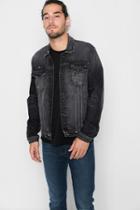 7 For All Mankind Trucker Jacket In Blowout