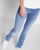 7 For All Mankind Men's Airweft Denim The Paxtyn Skinny In Amalfi Coast