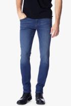 7 For All Mankind Luxe Sport Paxtyn Skinny In Retrograde