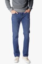 7 For All Mankind Foolproof Denim The Straight In Bristol