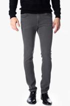 7 For All Mankind Luxe Performance: Paxtyn Skinny With Clean Pocket In Vacancy