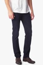 7 For All Mankind Luxe Performance Slimmy Slim Straight In Neapolitan