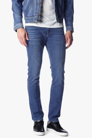7 For All Mankind Paxtyn Skinny In Mission Roads