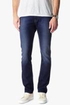 7 For All Mankind Foolproof Denim The Straight In Urbane