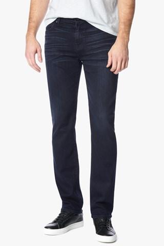 7 For All Mankind Luxe Performance Standard Classic Straight In Vigilante