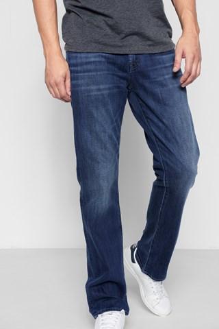7 For All Mankind The Straight In Recollection