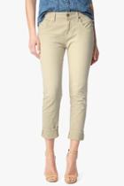7 For All Mankind Relaxed Skinny In Buff