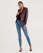 7 For All Mankind B(air) Authentic Denim The Skinny In Fortune