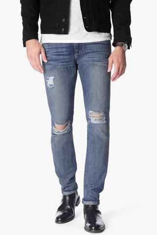 7 For All Mankind The Paxtyn Skinny In Relic