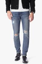 7 For All Mankind The Paxtyn Skinny In Relic