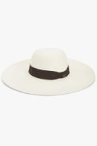 7 For All Mankind Goorin Bros. Marcy Floppy Hat In Stone