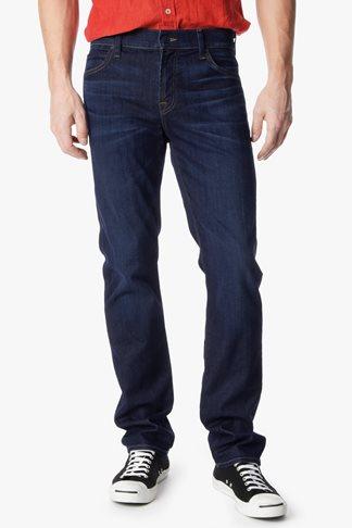 7 For All Mankind Luxe Performance: Standard Classic Straight In North Pacific
