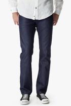 7 For All Mankind Standard Classic Straight In Spectrum
