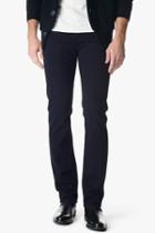 7 For All Mankind Slimmy Slim Straight In Midnight Aura