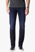 7 For All Mankind Slimmy Slim Straight In Remington