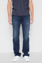 7 For All Mankind A Pocket Austyn Relaxed Straight In Keppler Sky