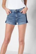 7 For All Mankind The Cut Off Short In Gold Coast Waves