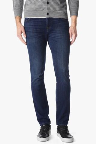 7 For All Mankind Foolproof Denim Paxtyn Skinny In Flashback