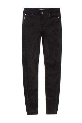 7 For All Mankind The High Waist Skinny