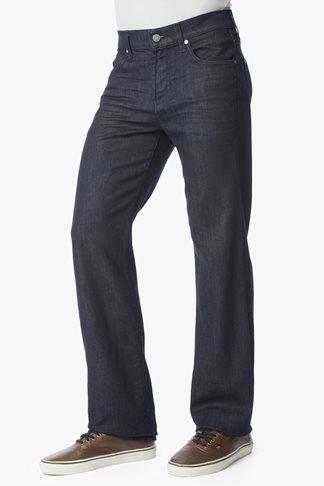 7 For All Mankind Luxe Performance: Austyn Relaxed Straight With Clean Pocket In Deep Well (long Inseam)