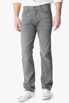 7 For All Mankind Standard Classic Straight In Vaporous