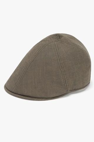 7 For All Mankind Goorin Bros. Steve B Hat In Brown