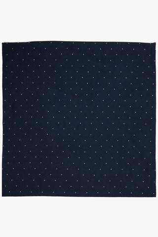 7 For All Mankind Clark Pocket Square