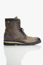 7 For All Mankind Niko Boot In Brown