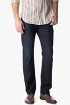 7 For All Mankind Standard Classic Straight In Blue Sur
