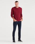 7 For All Mankind Men's Luxe Sport Paxtyn Skinny In Virtue