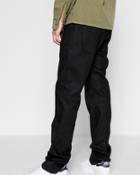 7 For All Mankind Men's Airweft Denim The Straight With Clean Pocket In Soiree Black