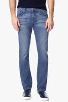 7 For All Mankind Foolproof Denim The Straight In Tribute