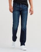 7 For All Mankind Airweft Denim The Straight In Concierge