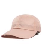 7 For All Mankind Brixton Belford Cap In Blush