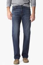 7 For All Mankind Austyn Relaxed Straight In Galaxy