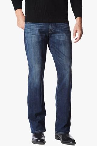 7 For All Mankind Brett Modern Bootcut In Central Coast