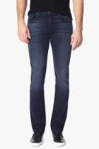 7 For All Mankind Foolproof Denim The Straight In Alpha