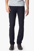 7 For All Mankind The Slimmy Slim Straight In Meridian