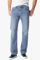 7 For All Mankind Austyn Relaxed Straight With Clean Pocket In High Tides