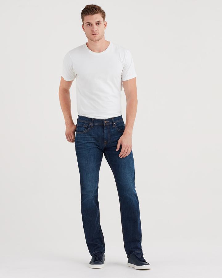 7 For All Mankind The Straight In Monument