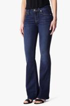 7 For All Mankind Iconic Bootcut In New York Dark