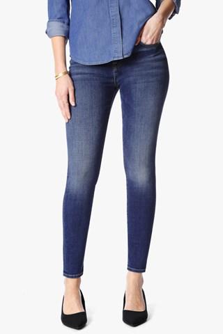 7 For All Mankind The Ankle Skinny In Manchester Square
