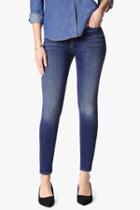7 For All Mankind The Ankle Skinny In Manchester Square