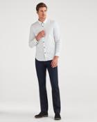 7 For All Mankind Men's The Straight In Basin