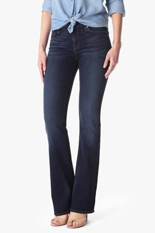7 For All Mankind Kimmie Bootcut In Heritage Night