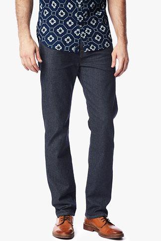 7 For All Mankind Standard Classic Straight In California Estate