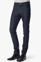 7 For All Mankind Vintage 7 Collection: Paxtyn Skinny In Pacific View