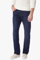 7 For All Mankind Austyn Relaxed Straight In Panorama