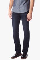 7 For All Mankind Slimmy Slim Straight Leg In Bay Harbor